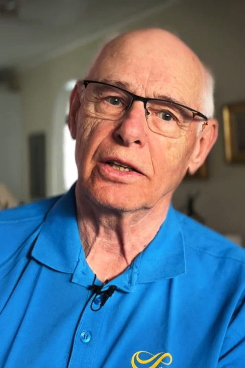 Андерс Боргстрöм