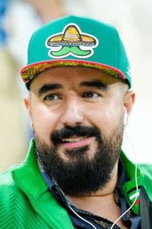 Áлваро Моралес