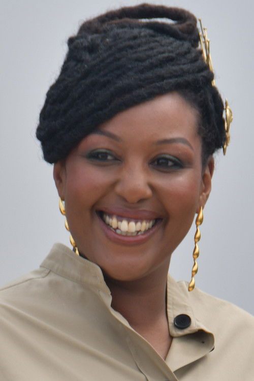 Аиссатоу Диалло Сагна