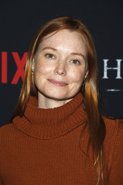 Саманта Слойан