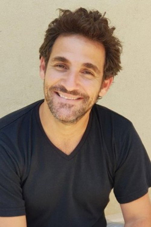 Авиад Бентов