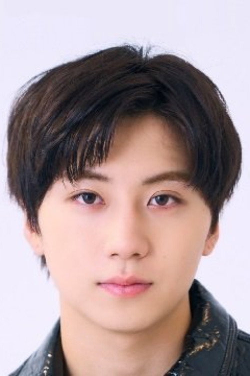 岡田蓮