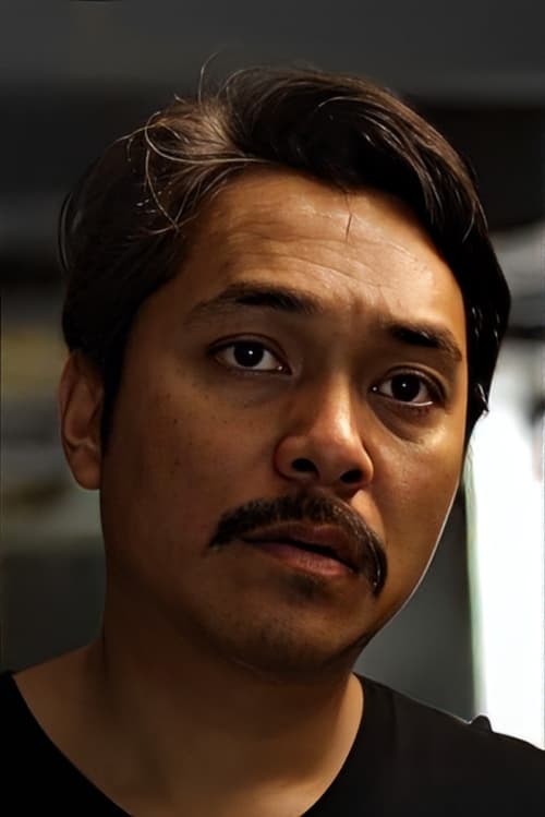 Сутхипонг Теерасакул