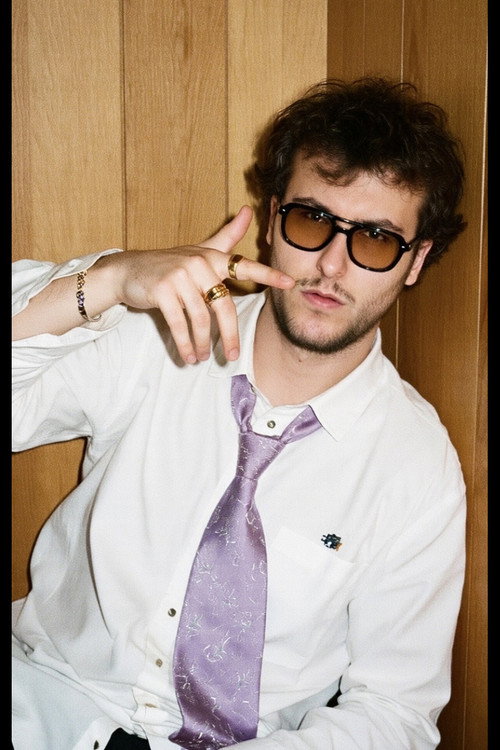 Jессе Лависх