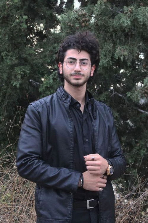 Имад Хазимех