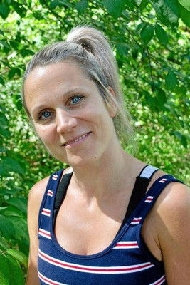 Маиjу Jокинен