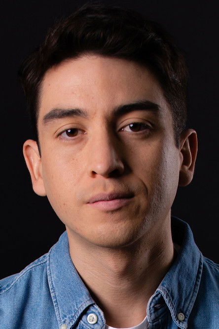 Арóн Хернáндез