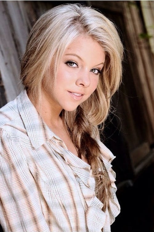  Анна Маргарет