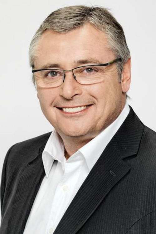  Майкл Робинсон