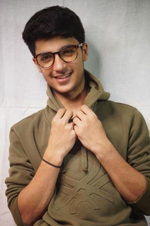 Вирен Вазирани