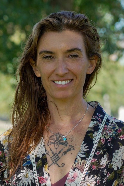 Линда Лугтенборг