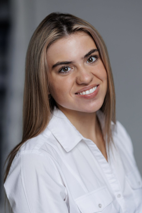 Зара Мартин