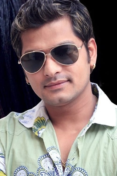 Сабин Схрестха