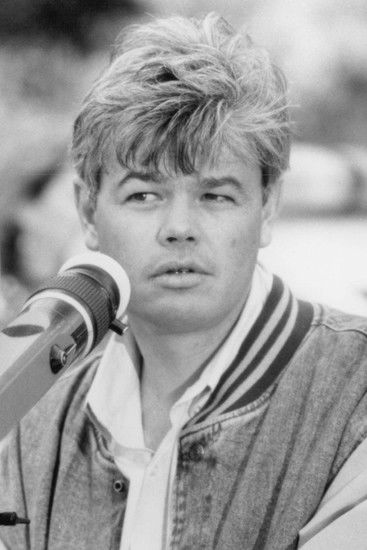 Даррелл Jамес Роодт