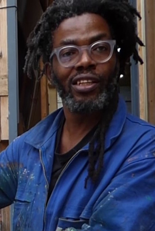 Гастинеау Массамба