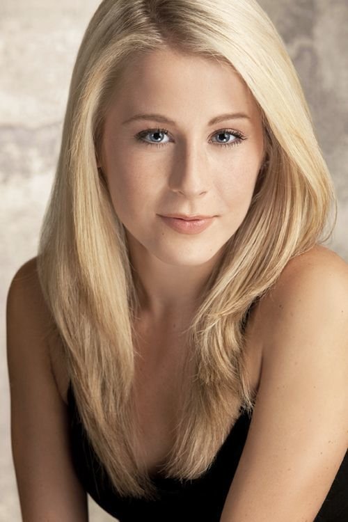 Цаитлин Хале