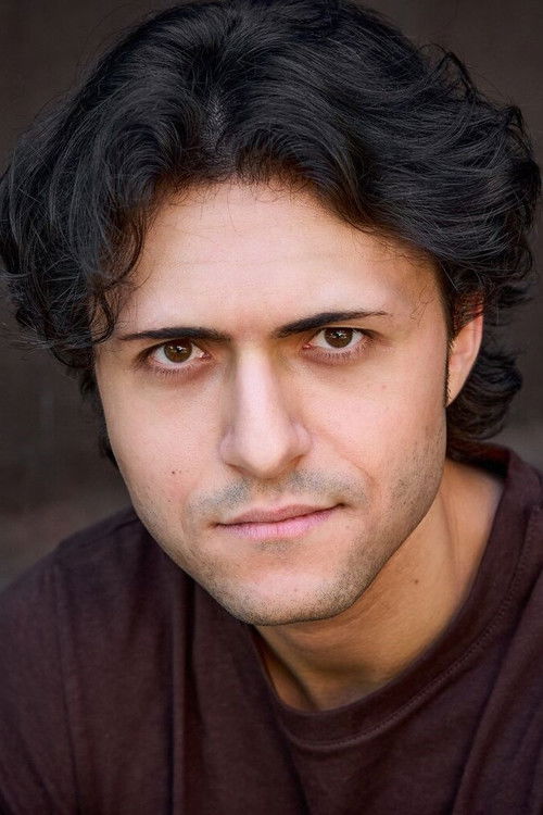 Сирус Колвенбацх