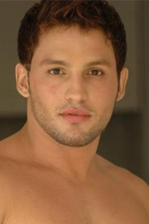  Кристиан Крус