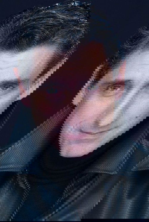 Антон Алеxандер