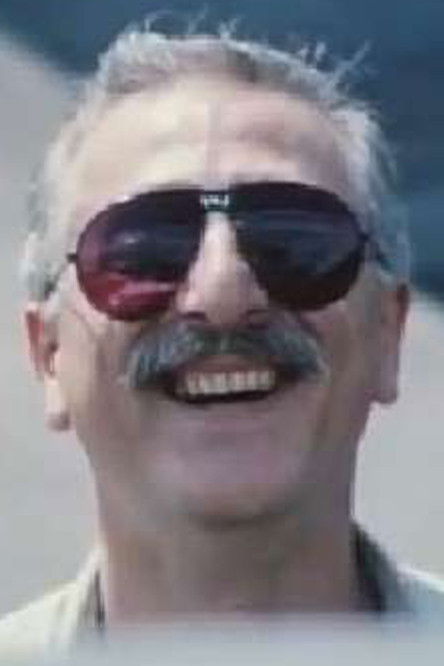 Геворг Абазйан