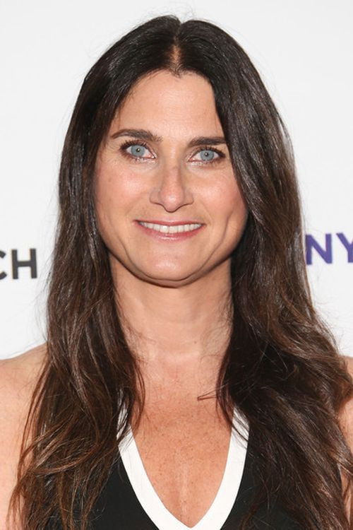 Лиза Цхасин