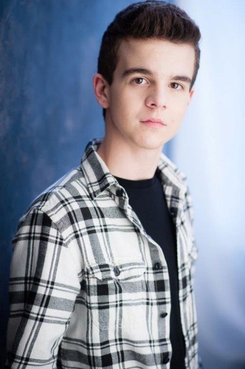 Цоннор Беардморе