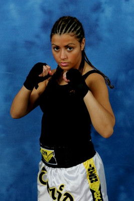 Соумиа Абалхайа