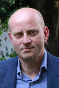 Гунтис Тректерис