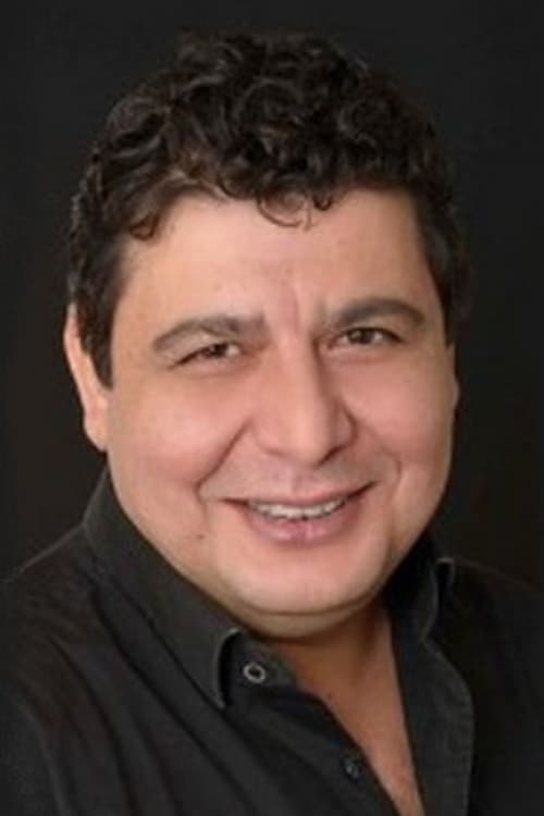 Галип Ердал