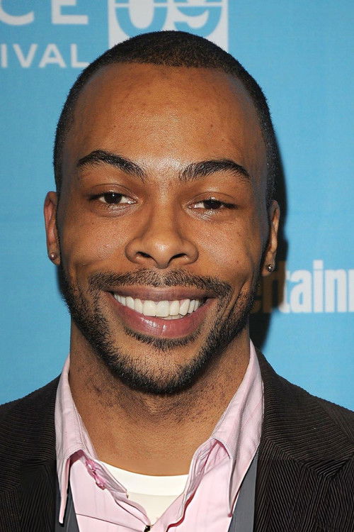 Jас Андерсон