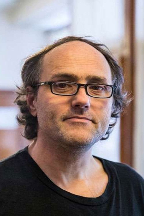 Рогер Алан Коза