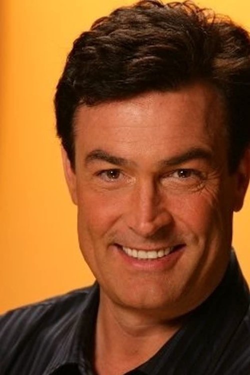 Даниел МцВицар