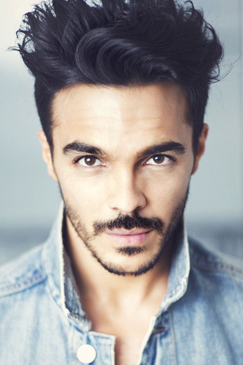 Схалим Ортиз