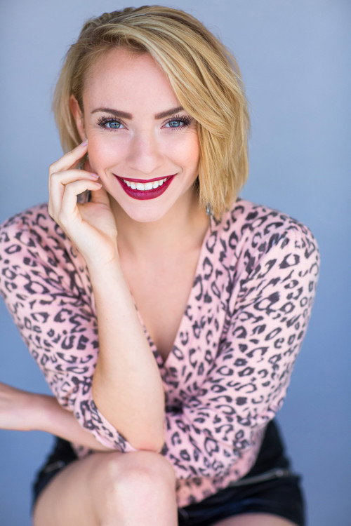 Схайна Габриелле