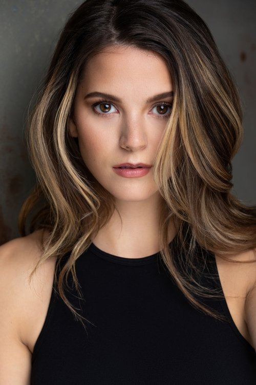  Мэйси Маклейн