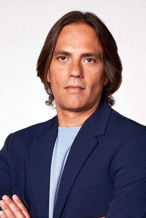 Рафаел Цобос