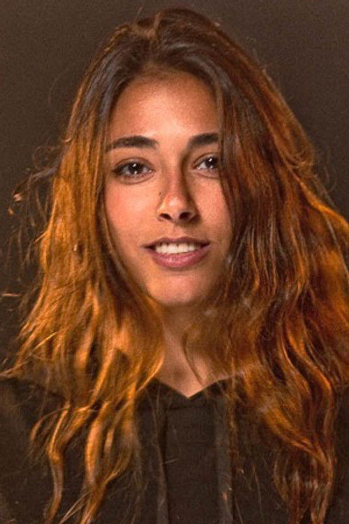 Наïаде Аоун