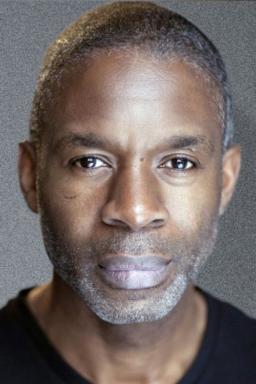  Уил Джонсон