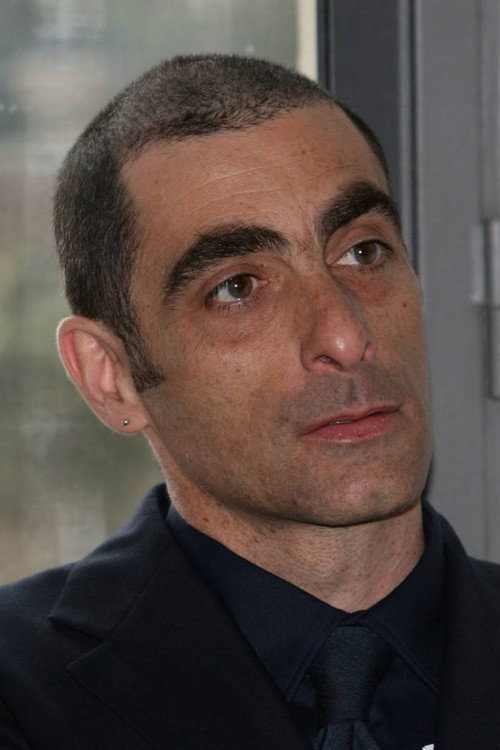 Сандро Бонвиссуто