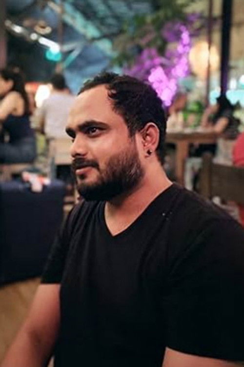 Абхисхаке Jха