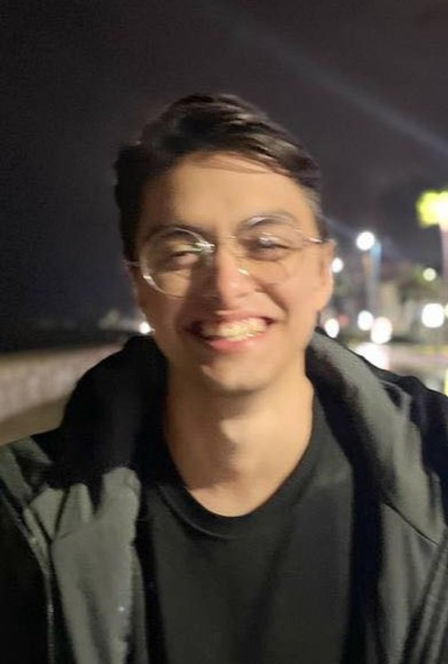 Ахмед Надер