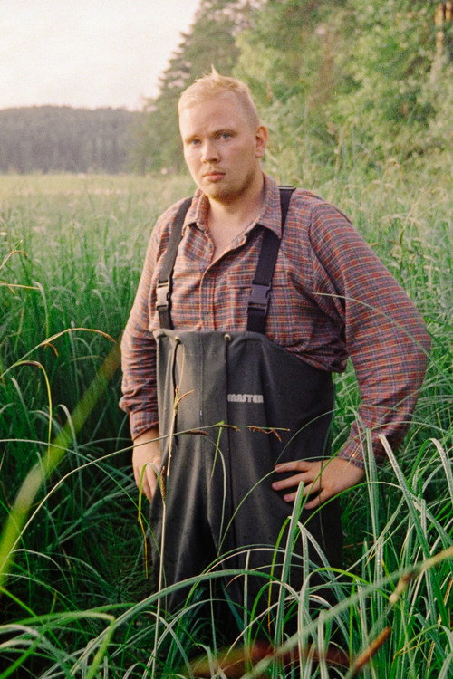 Паули Хентилä