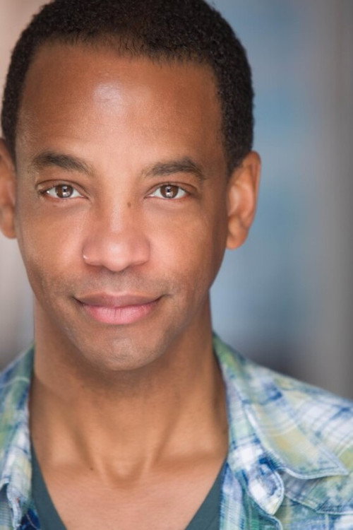 Алонзо Саундерс