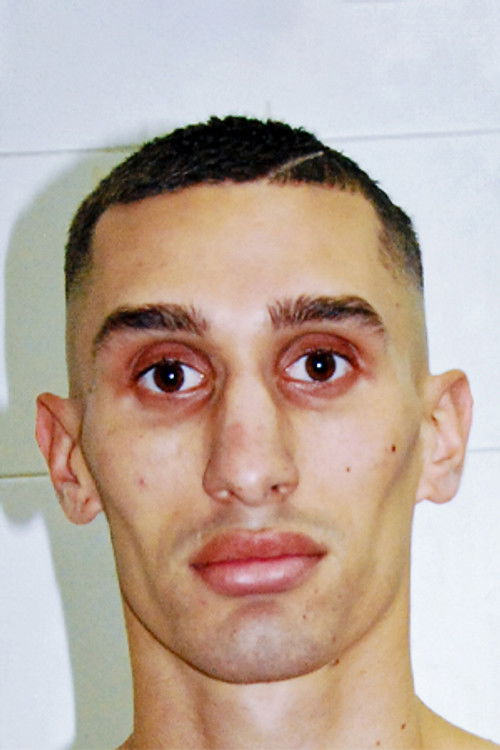 Фацундо Арце