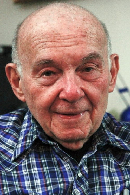 Jохн Герасси