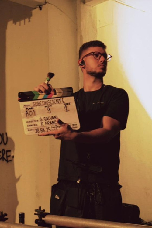 Гуилхерме Айрес