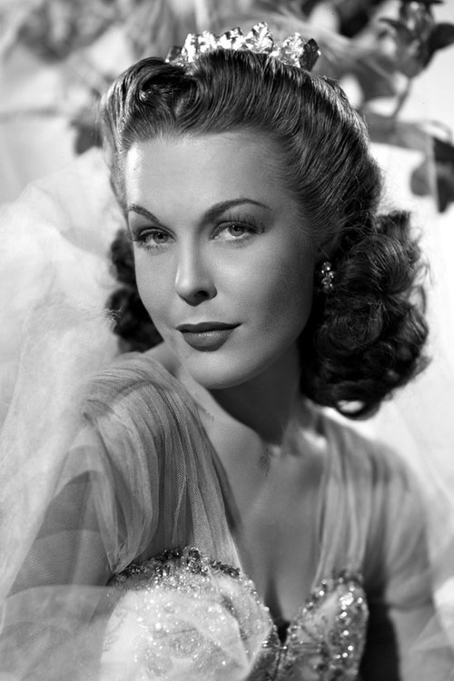  Джоан Вудбери