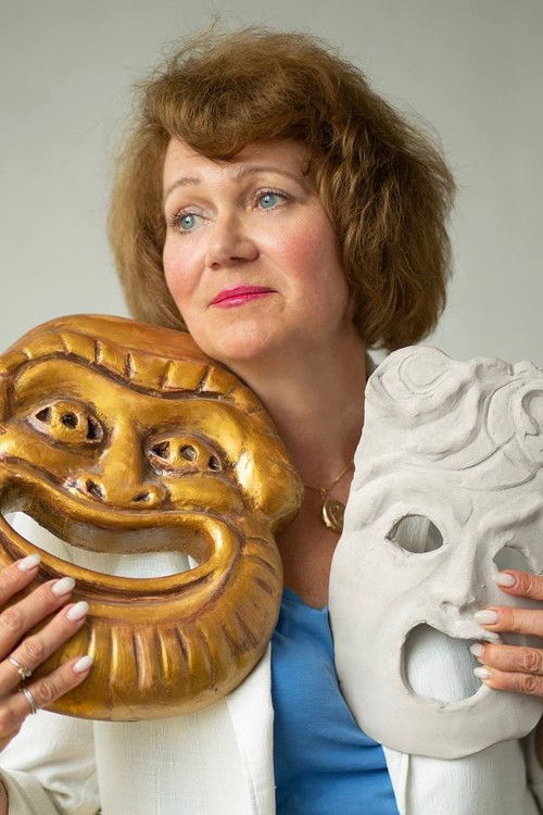 Елена Тйукханова