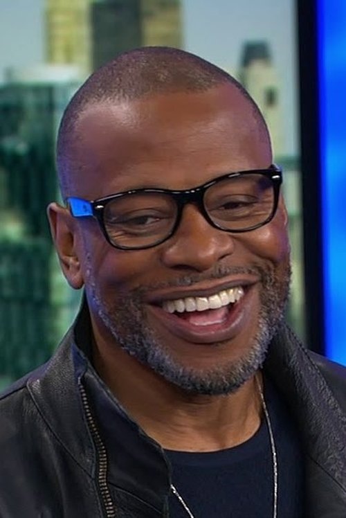 Шерман Огастес