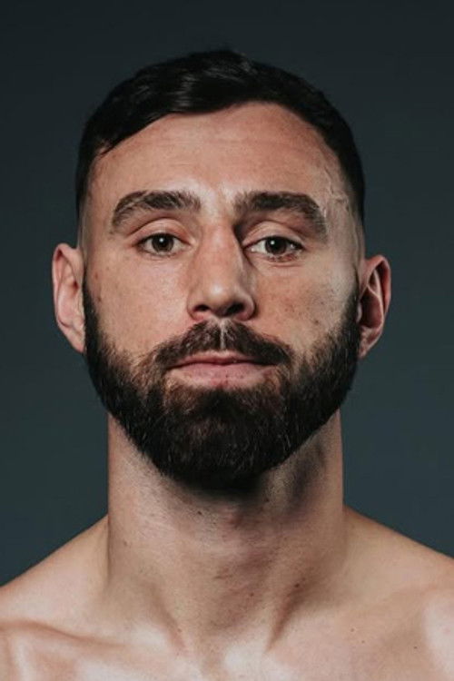  Райан Келли